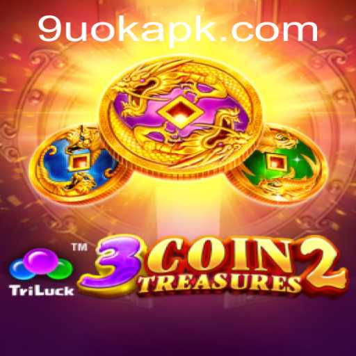 Discover 3CoinTreasures2: A Fresh Venture in the Gaming World