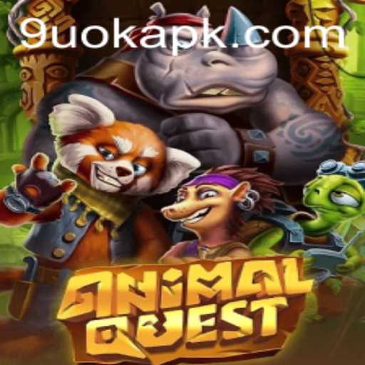 Discover the Exciting World of AnimalQuest: A Comprehensive Guide