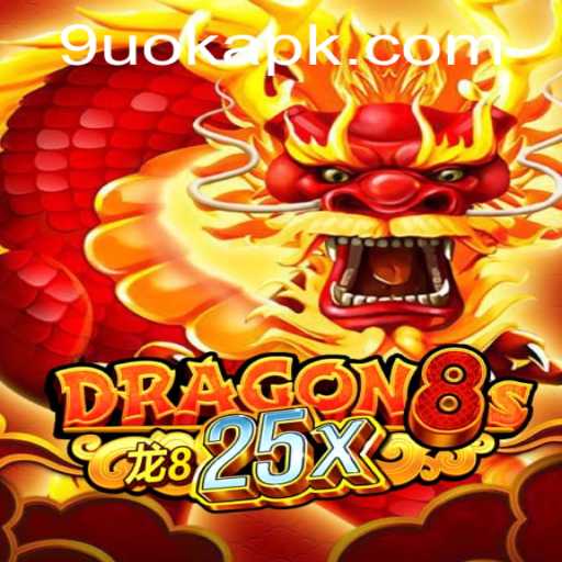 Dragon8s25x: The Mystical Journey Into the Realm of Dragons