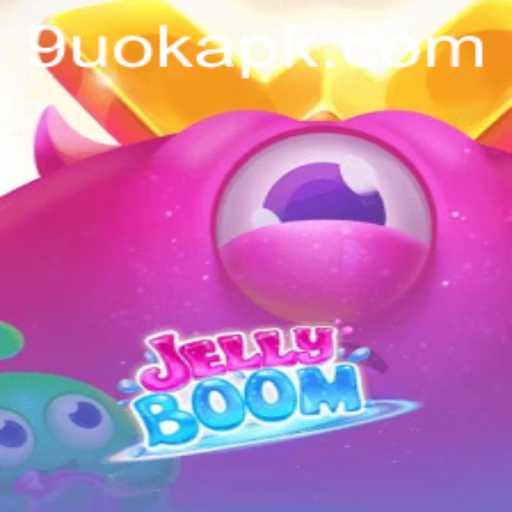 JellyBoom: A Comprehensive Look at the Exciting New Game Featuring 9UOK