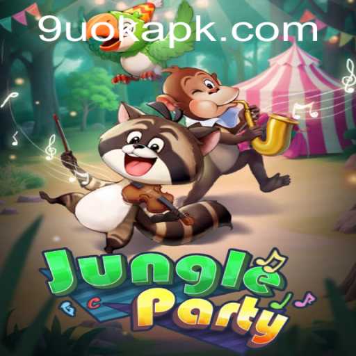 The Exciting World of JungleParty: An Exploration of Gameplay and Rules