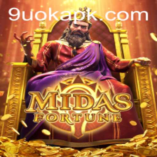 MidasFortune: Dive into the World of Gold and Strategy with 9UOK