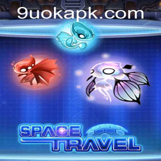 Discovering SpaceTravel: The Galactic Adventure Awaits