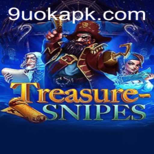 Discovering the Thrills of TreasureSnipes: A Deep Dive into the Game