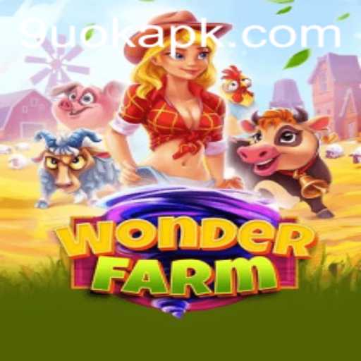 Explore the Joy and Mystery of WonderFarm: Unearth the Secrets of 9UOK